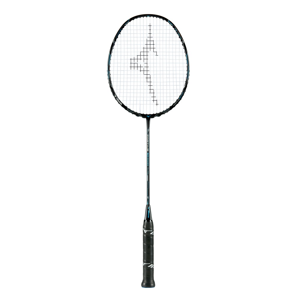 Raket badminton mizuno sales