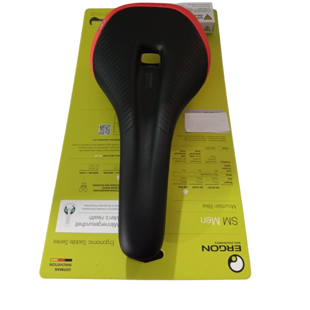 Sm pro men risky red hotsell