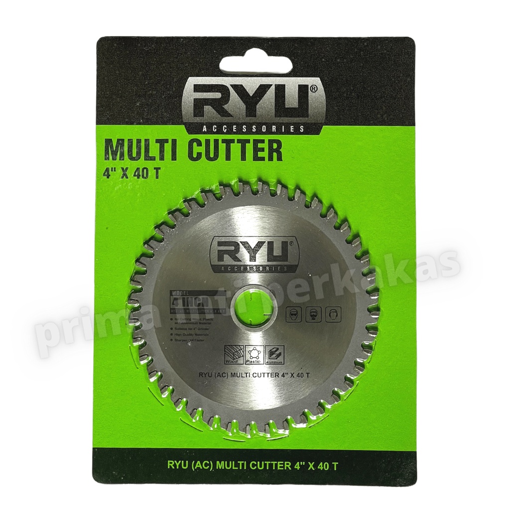 Jual ryu multi cutter 4