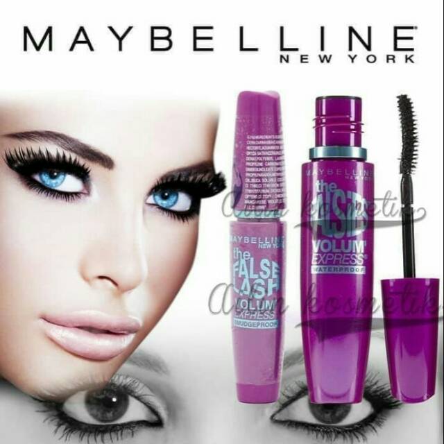 Jual Mascara | Shopee Indonesia
