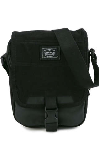 Cardinal Tas Selempang Pria V0252L02H – Cardinal