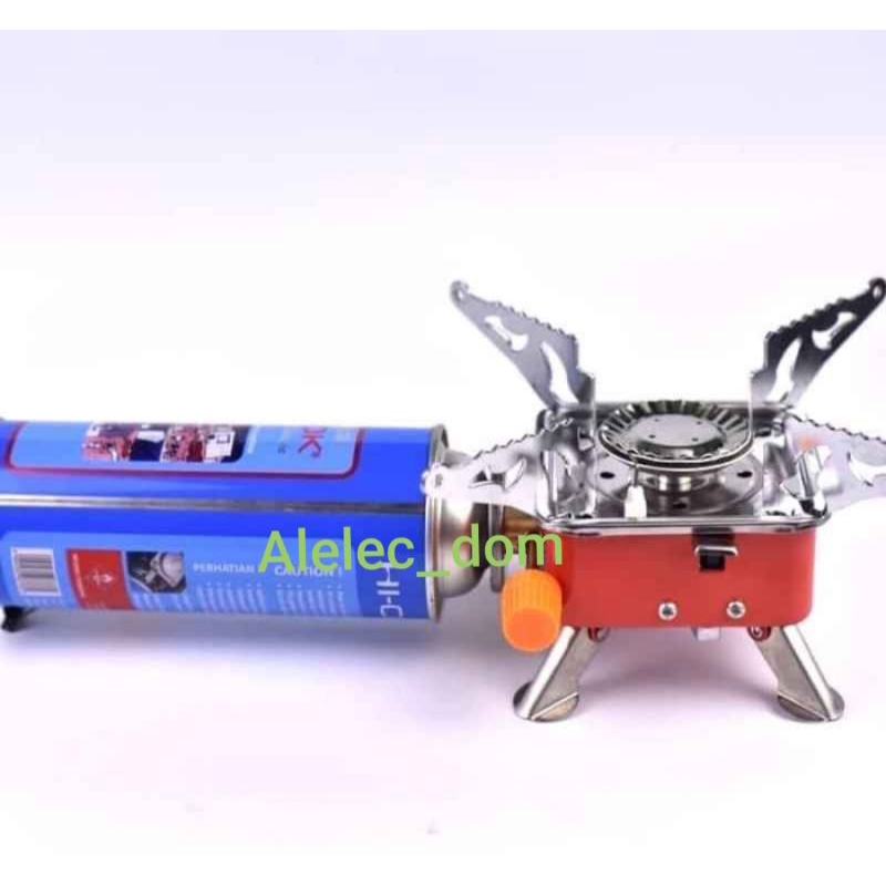 Jual Kompor Camping Portable / Kompor Portable / Kompor Camping (kompor