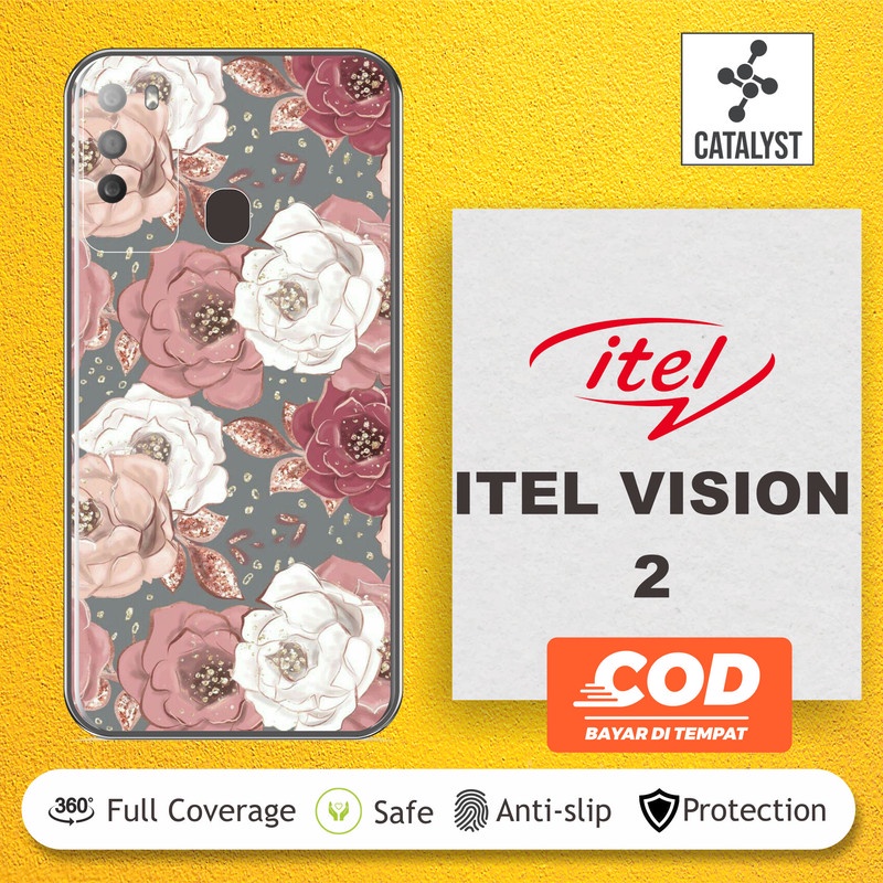 Jual Infinix Note 30 Pro Garskin Skin Free Customs Kode - Bang | Shopee ...