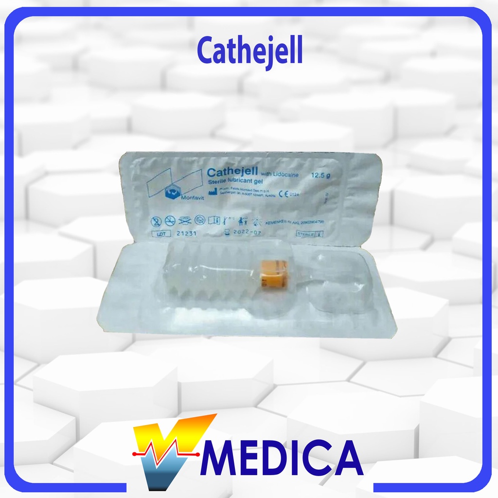 Jual Cathejell Shopee Indonesia