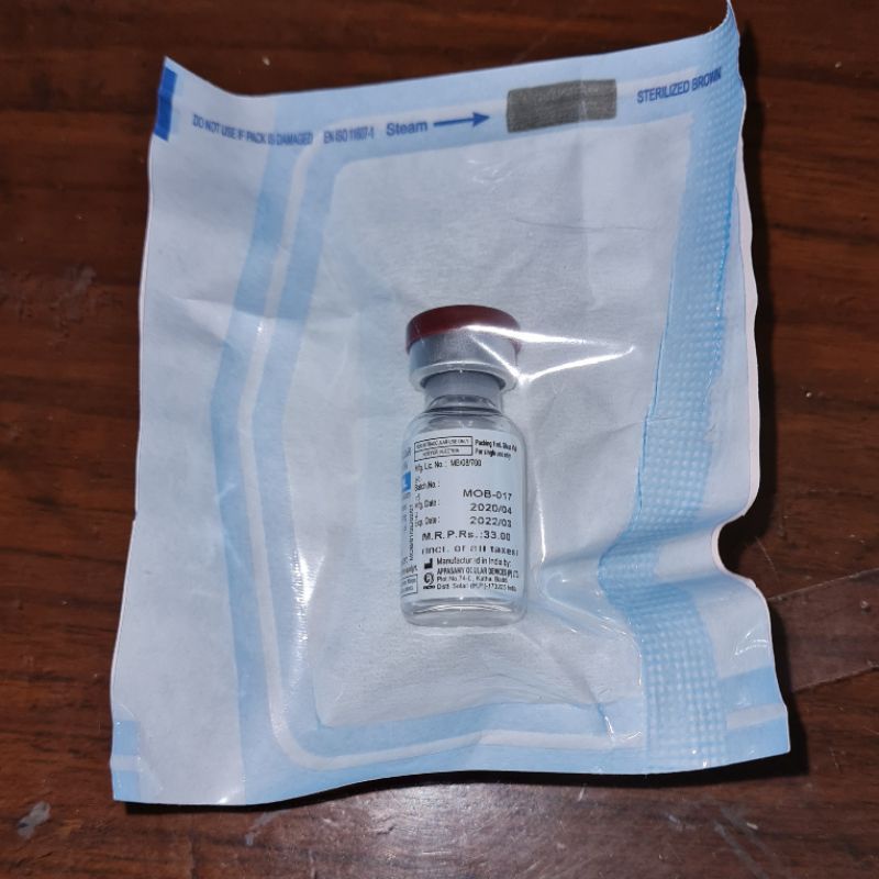 Jual Carbachol ( miostat agent) | Shopee Indonesia