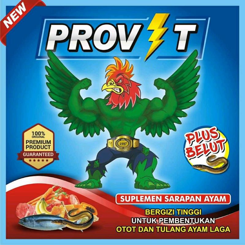 Jual PROVIT | Shopee Indonesia