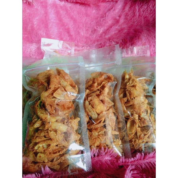 Jual Keripik Lumpia Shopee Indonesia