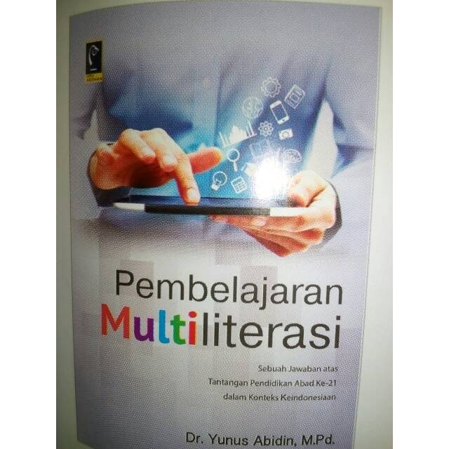 Jual Pemvelajaran Multiliterasi | Shopee Indonesia