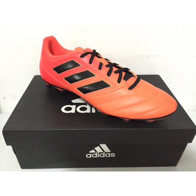 Adidas ace 17.4 shops fxg