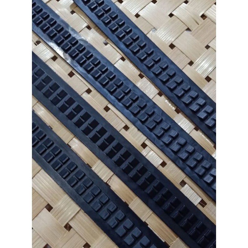 Jual Rell Plastik untuk Ikat pinggang rell | Shopee Indonesia