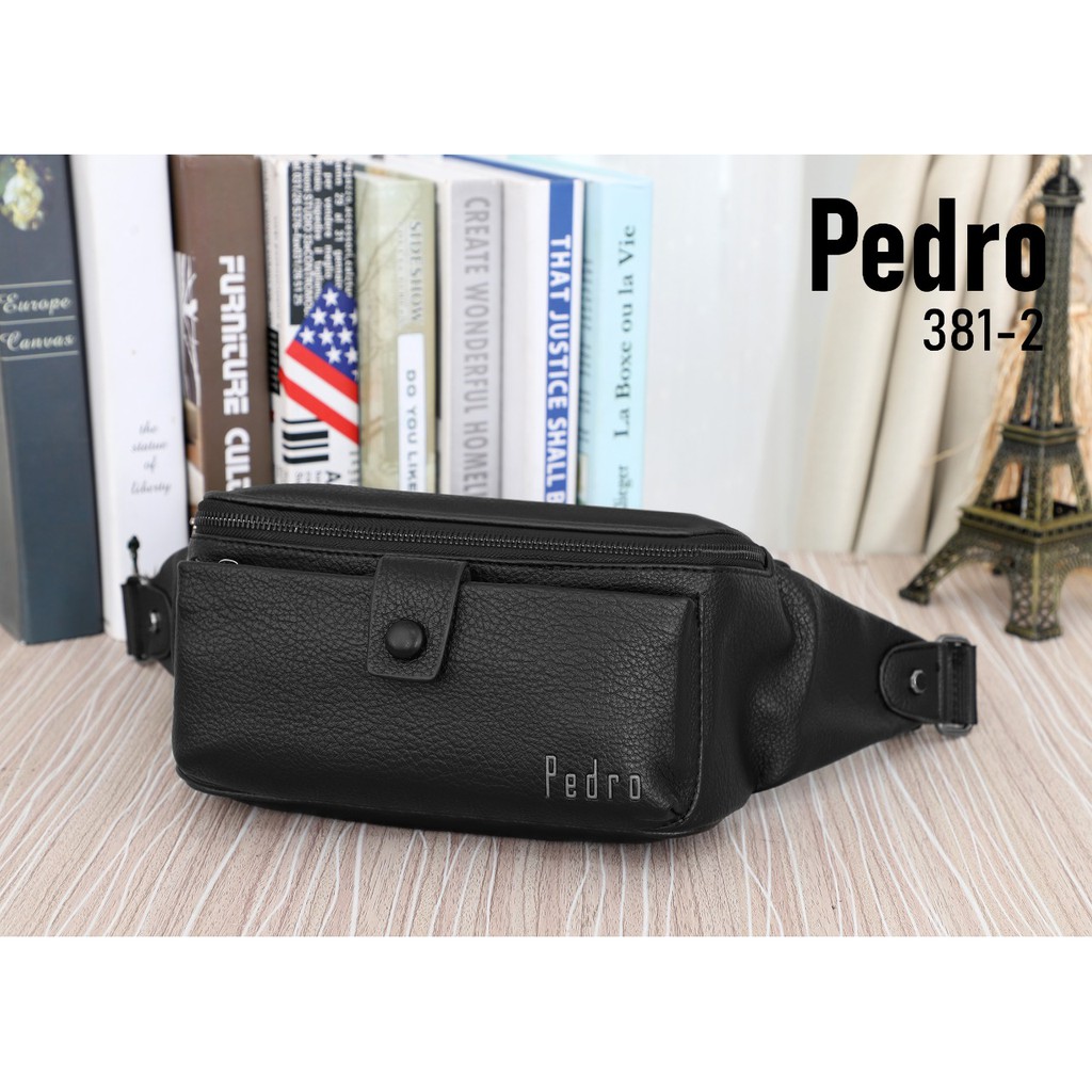 Pedro waist bag sale