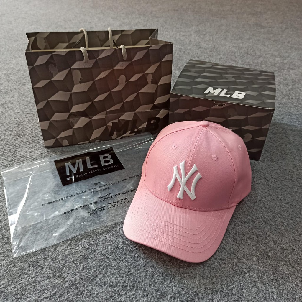 Baseball topi online