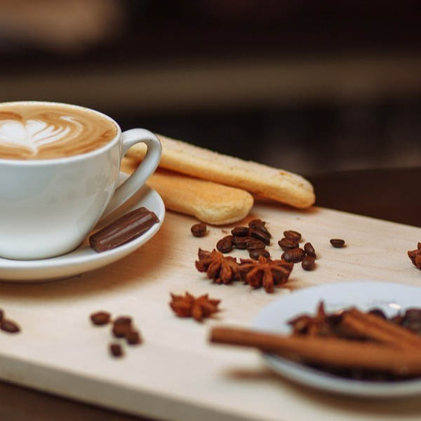 Jual Robusta Coffee Gayo / West Java / Bengkulu / Flores