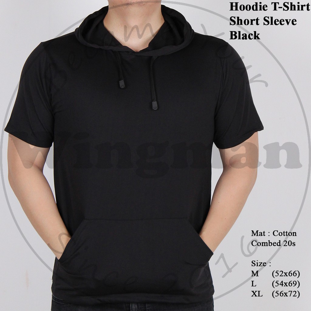 Kaos hoodie hotsell