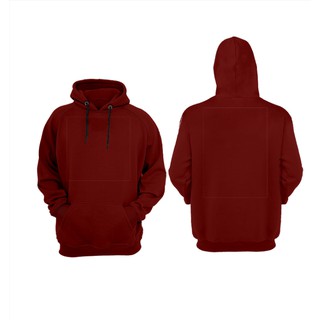 Hoodie shop maroon polos