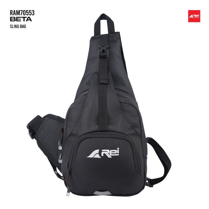 Jual Tas Ransel Tali Satu Pria BETA SLING BAG AREI OUTDOORGEAR