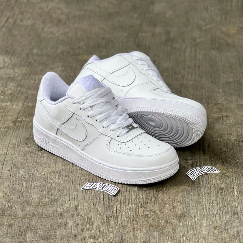 Nike air outlet force one harga