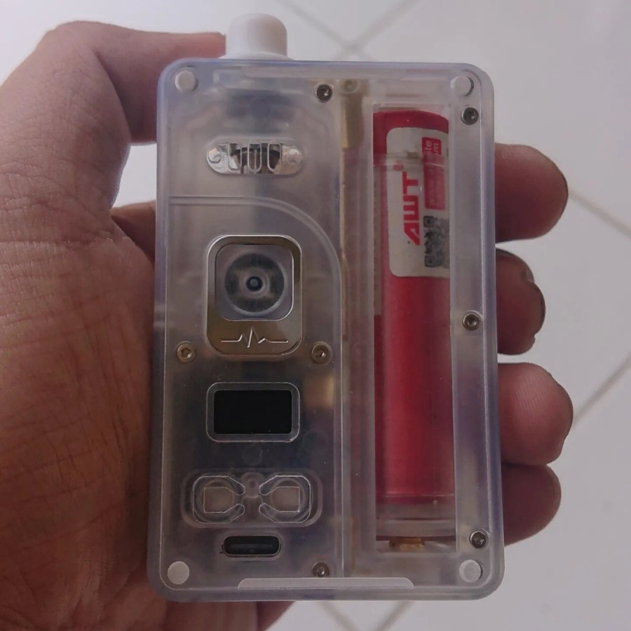 Jual Panel Backdoor AIO Pulse | Shopee Indonesia