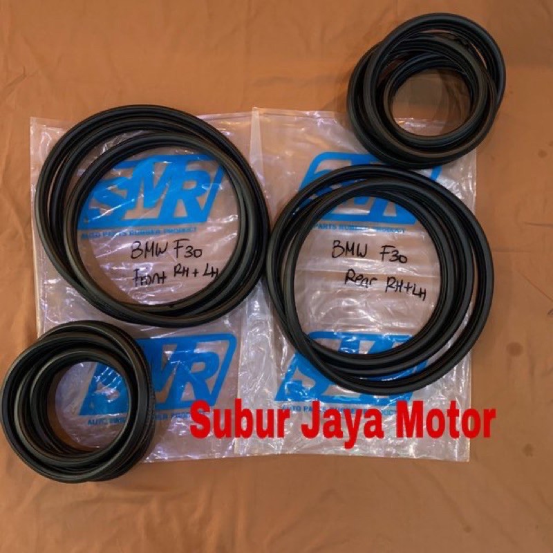 Jual Karet Body Pintu Bmw F Shopee Indonesia