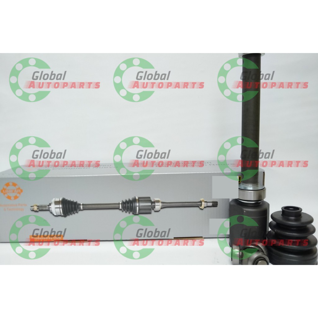 Jual AS RODA DALAM (CV JOINT-INNER) NISSAN X-TRAIL T32N 2.0 2014-2020 ...