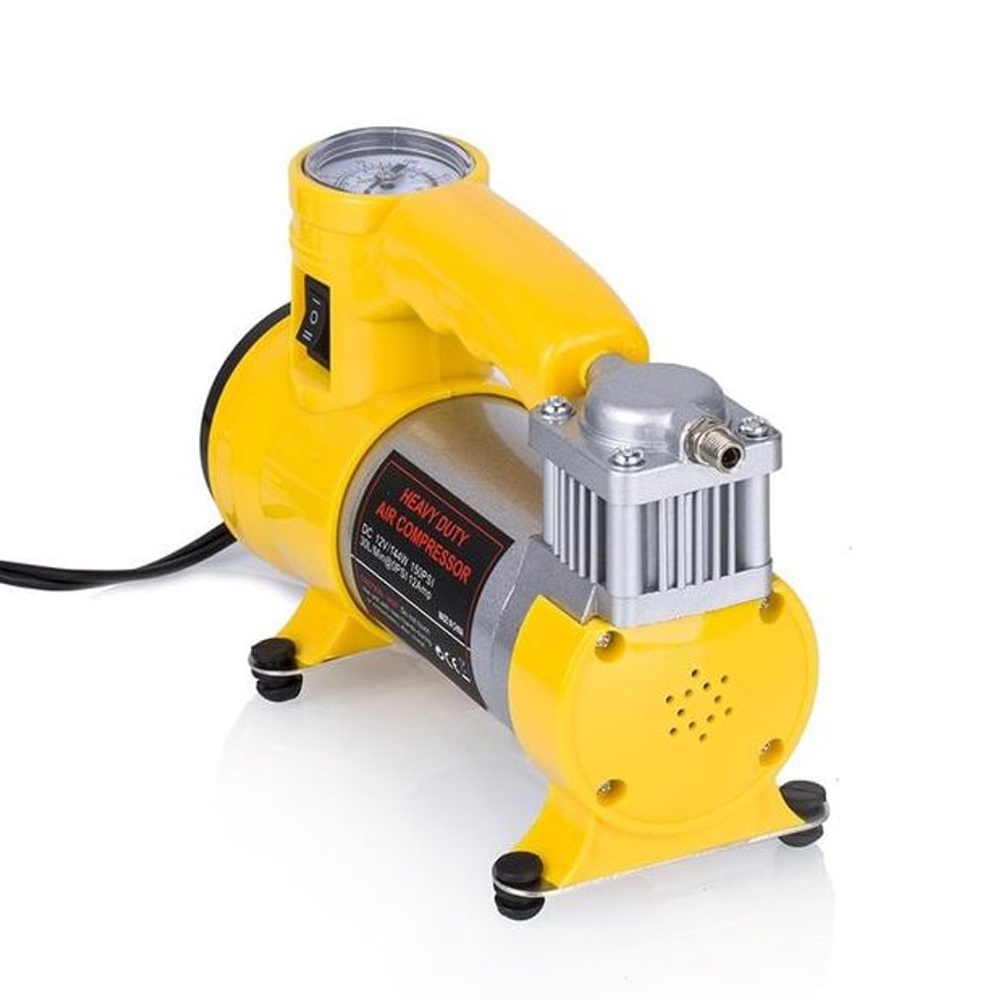 Jual Air Compressor - Pompa Angin 150 PSI multifungsi RANDOM | Shopee ...