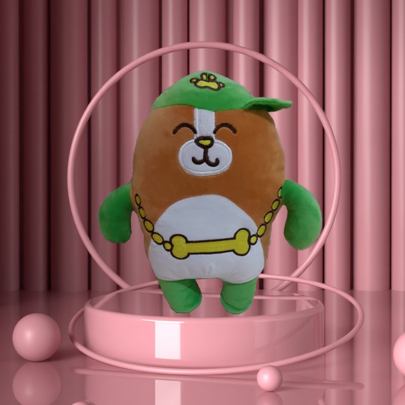 ASTRO - ASTRO ジンジン ROROHA トゥトゥ ASTRO ジンジン トゥトゥ DDUDDU ロロハ ROROHA ぬいぐるみ