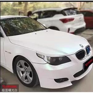 Jual STICKER MOTOR MOBIL WHITE PEARL PUTIH MUTIARA BIRU MATTE