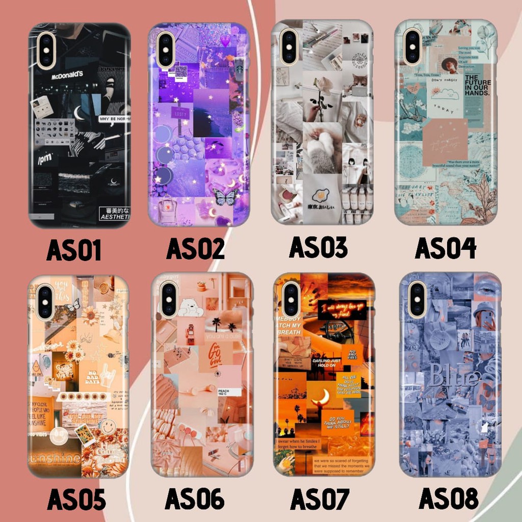 Jual CUSTOM GLASS CASE AESTHETIC IPHONE 12,12 PRO, 12 PRO MAX,12 MINI