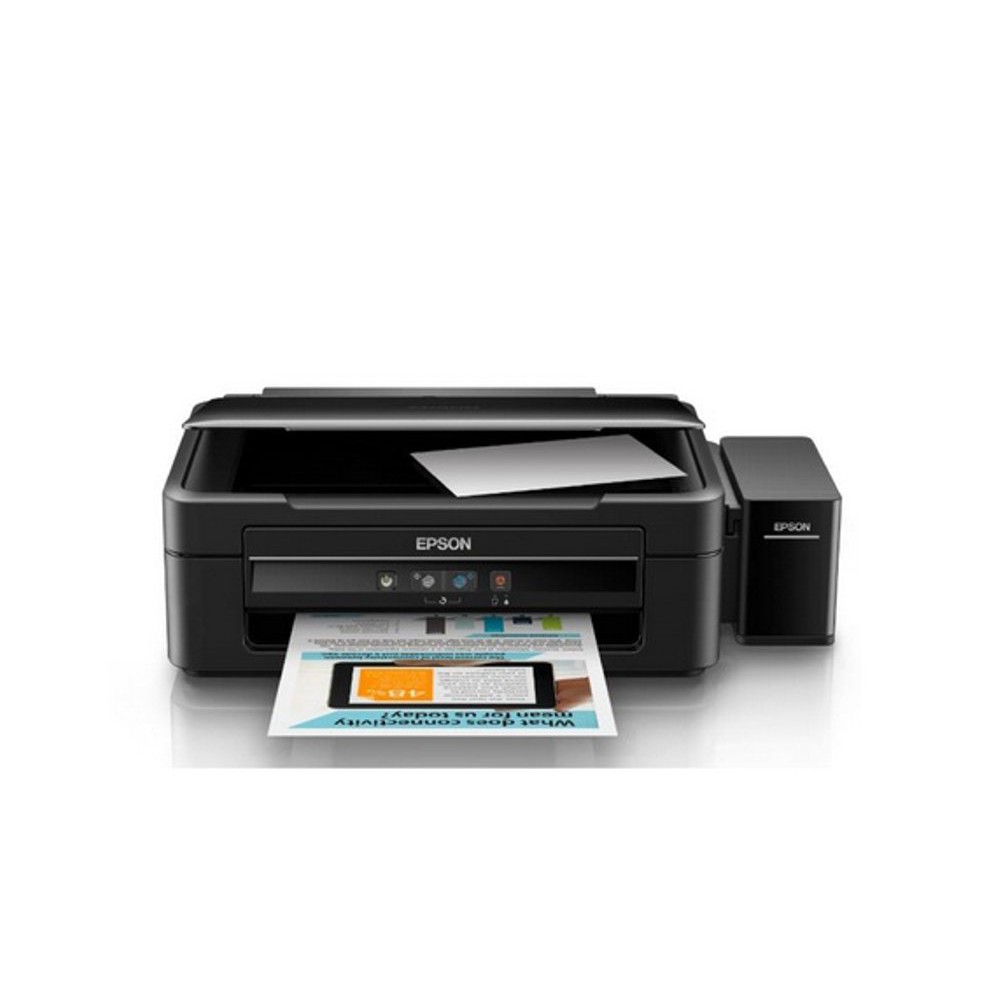 Jual Unik Printer Epson L360 Limited | Shopee Indonesia