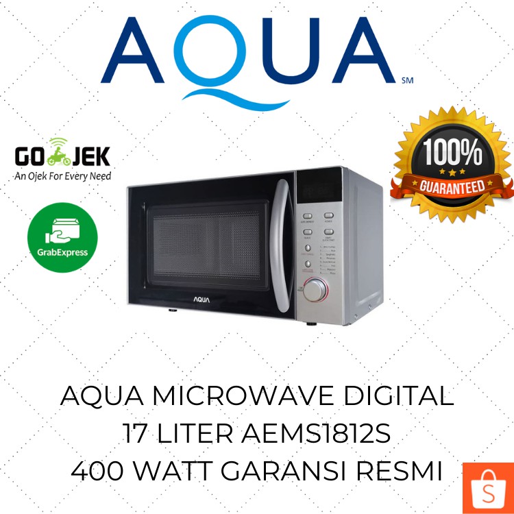 microwave murah shopee