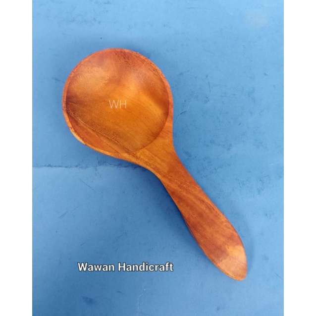 Jual Sendok Nasi Kayu Spatula Kayu Sendok Sup Kayu Alat Memasak Dan