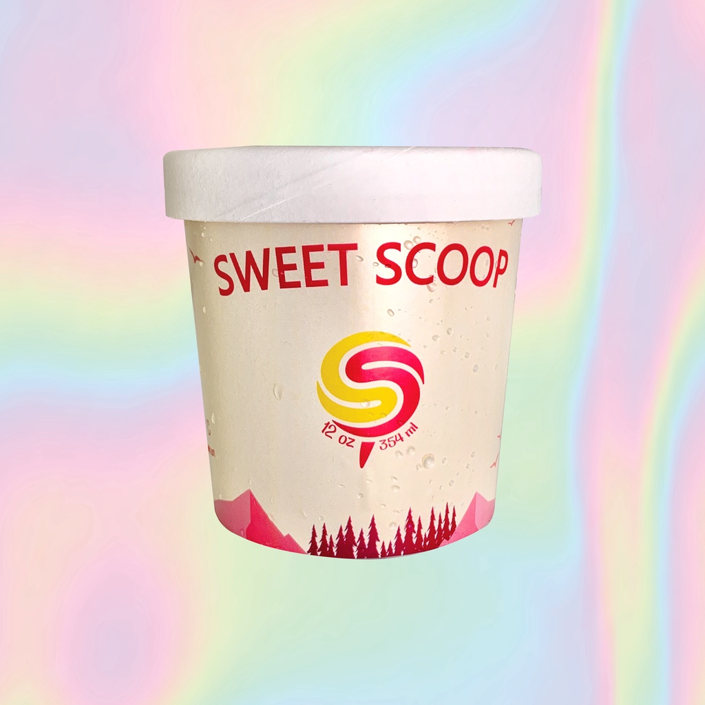 Sweet scoops online