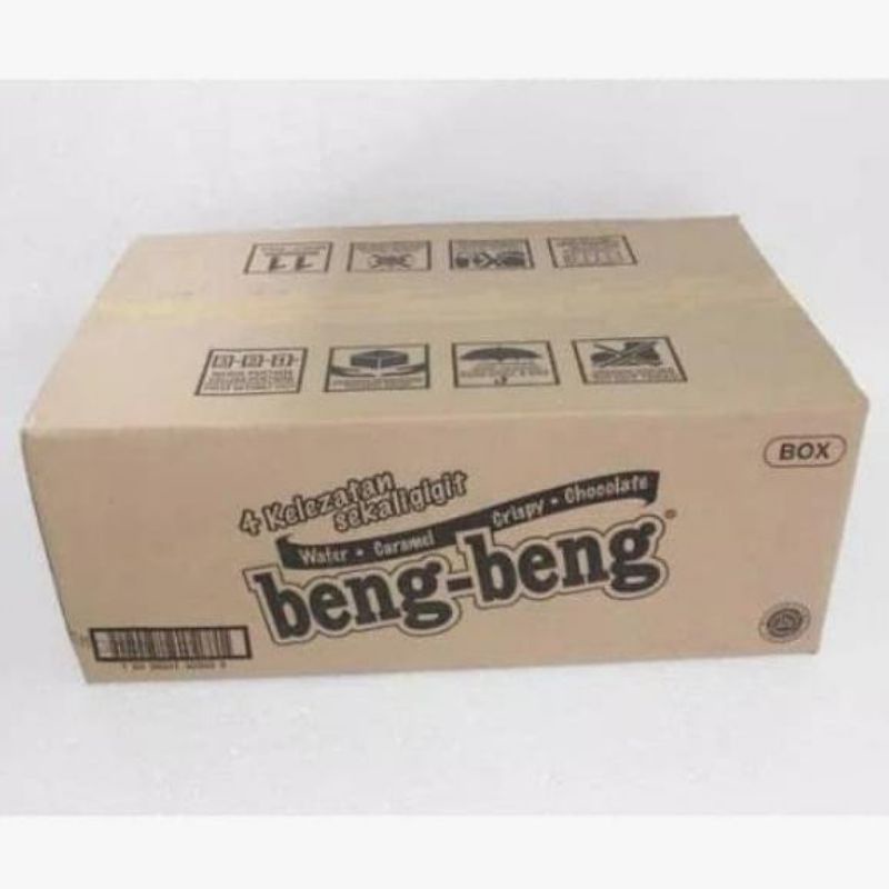 Jual Beng - Beng 1 Dus isi 8 box | Shopee Indonesia