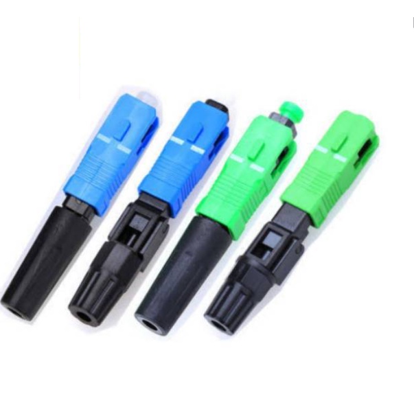 Jual fast conector fiber optik | Shopee Indonesia