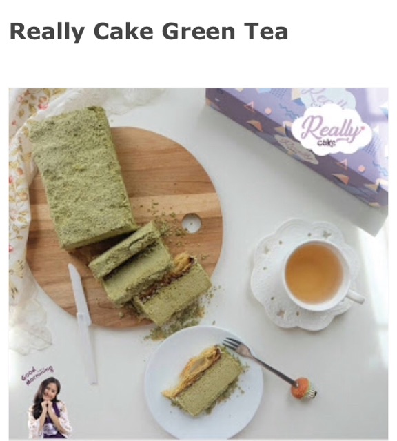Jual Really cake | Shopee Indonesia