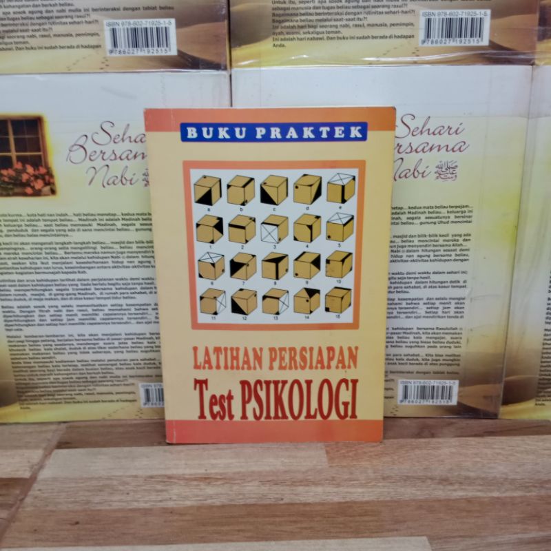 Langkah-Langkah Persiapan Tes Psikologi yang Efektif