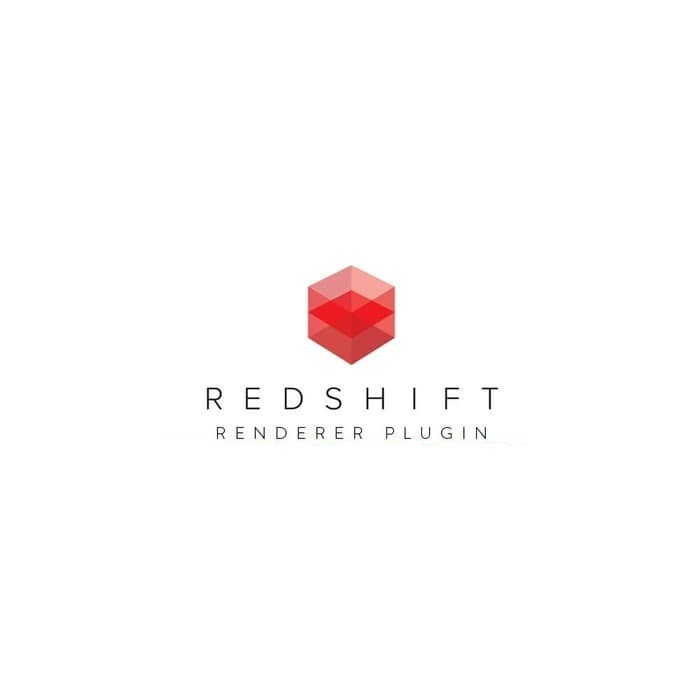 Jual Redshift 3 for 3ds Max MAYA Cinema 4D Houdini + Octane Render 4 ...