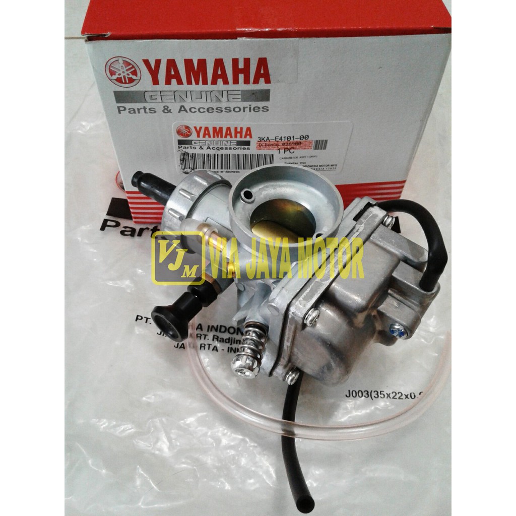 Jual VJM KARBU KARBURATOR KALBURATOR CARBURATOR RXK RX K RXKING RX KING ...