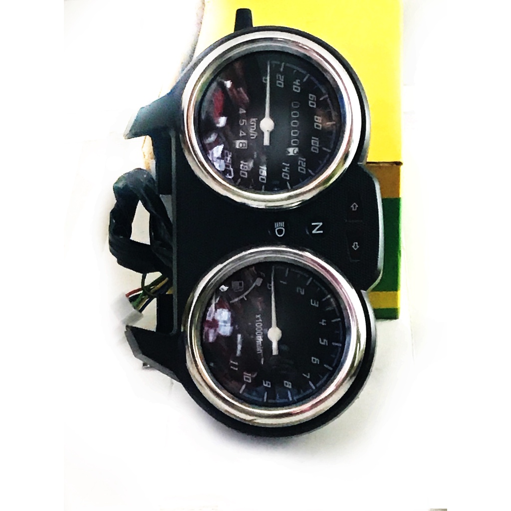 Jual SPEEDOMETER ASSY KOMPLIT TIGER GIANT | Shopee Indonesia