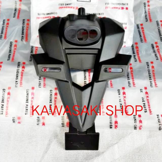 Jual Spakbor sepakbor slebor belakang ninja rr new original pnp beat ...