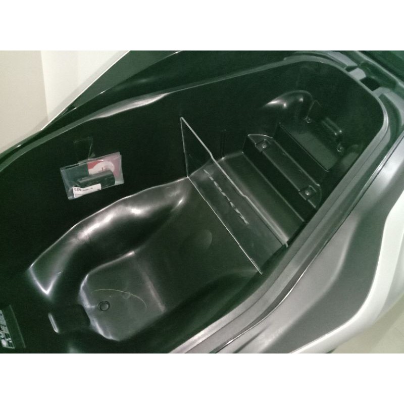 Jual new aerox 2021 2025 alpha up (*tdk cck ut aerox lama) - sekat ...