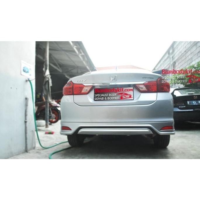 Jual Bodykit Honda City 2015 Model Modulo Shopee Indonesia