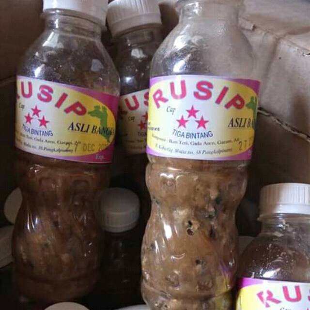 Jual Rusip ikan | Shopee Indonesia