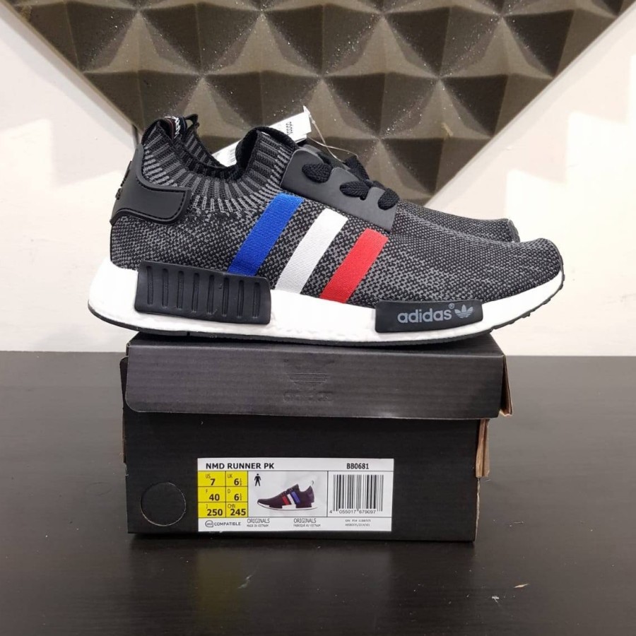 Jual Sepatu Sneaker Sneakers Pria Laki Laki Cowok Man TERLARIS