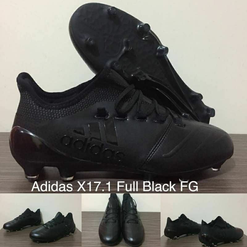 Sepatu bola 2025 adidas x 17