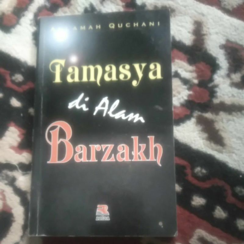 Jual Tamasya Di Alam Barzakh | Shopee Indonesia