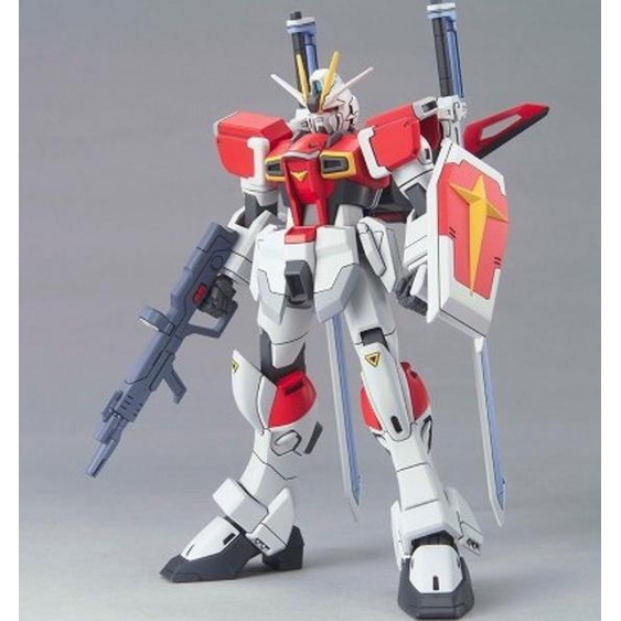 Jual HG 1/144 sword impulse HG 1/144 Gundam Destiny Gundam Gundam ...