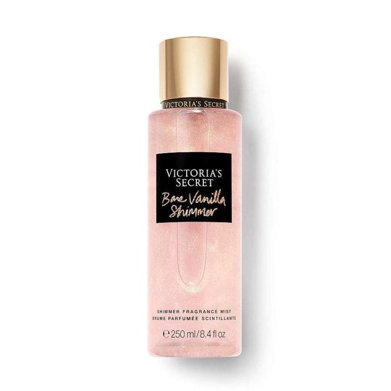 Jual Sale Parfum Wanita Victorias Secret Shimmer Fragrance Mist