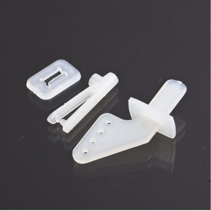 Jual Kt Rudder Angle Four-hole Quick Adjustment Airplane Parts Aircraft ...