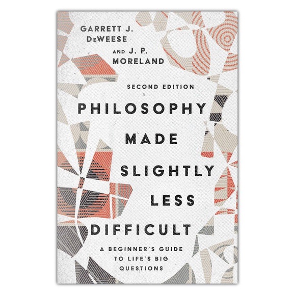 Jual Philosophy Made Slightly Less Difficult | Shopee Indonesia